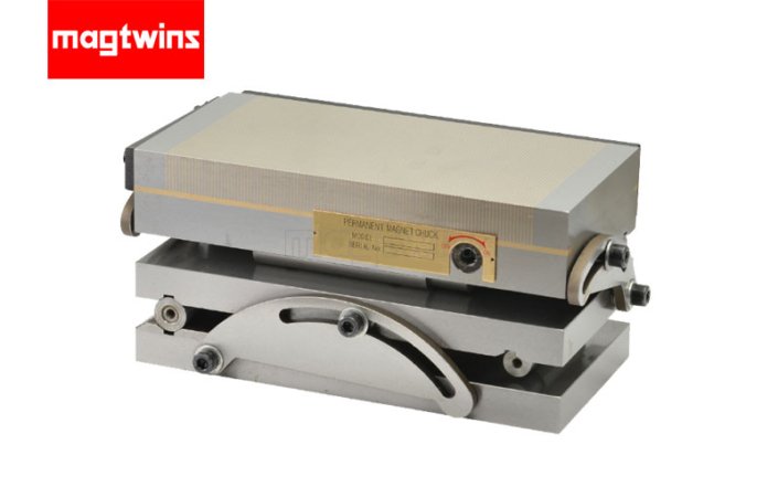 Magnetische Werkstücke - -Pneumatic Magnetic Grippers in China